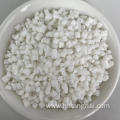 Transparent TPE granules for yoga mat